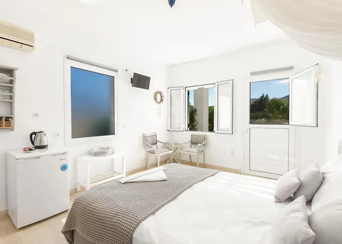 Boutique Onira Hotel Parikia (Paros)