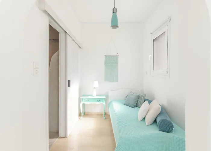 Boutique Onira Hotel