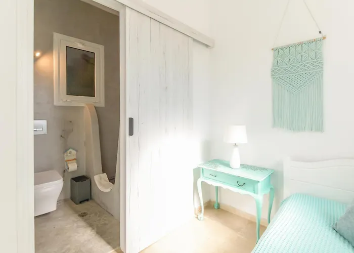 Hotel Boutique Onira