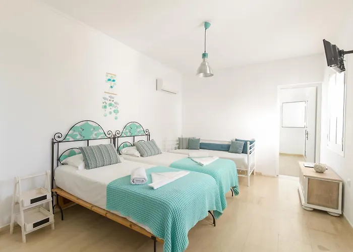 Hotel Boutique Onira 2*