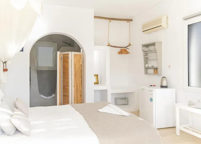 Boutique Onira Parikia (Paros)