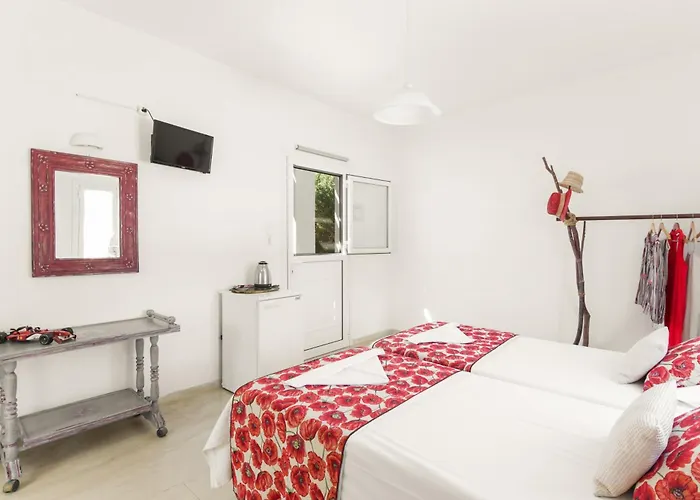 Boutique Onira 2* Parikia (Paros)