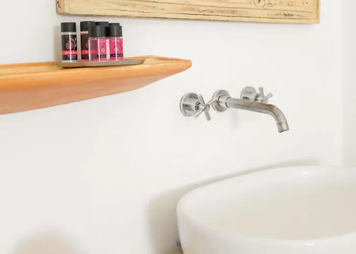 Boutique Onira Parikia (Paros)