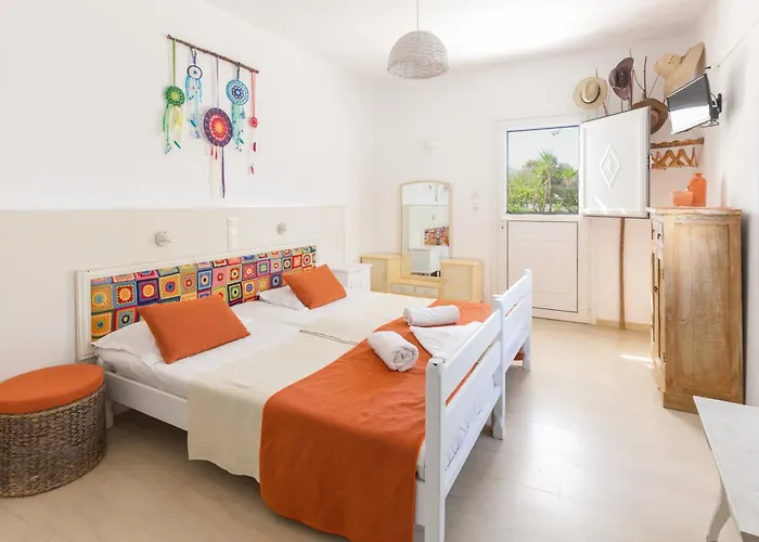 Boutique Onira Hotel