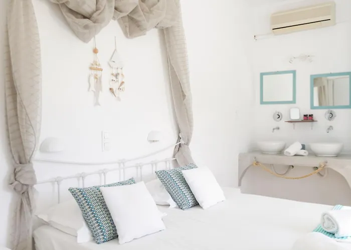 Boutique Onira Hotel 2*