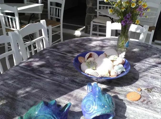 Boutique Onira Hotel Parikia (Paros)