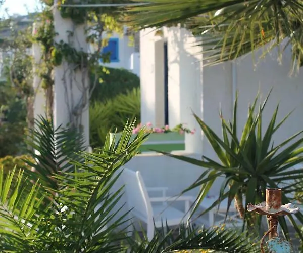 Boutique Onira Parikia (Paros)