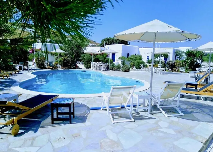 Boutique Onira Hotel 2*